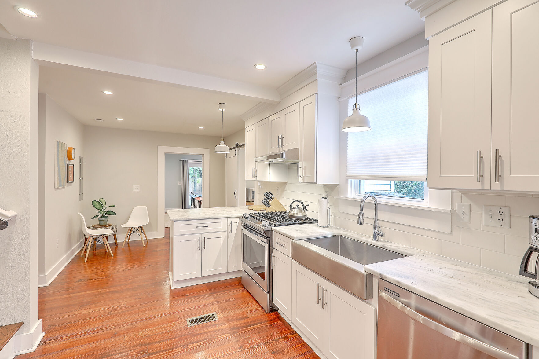 Medway Kitchen